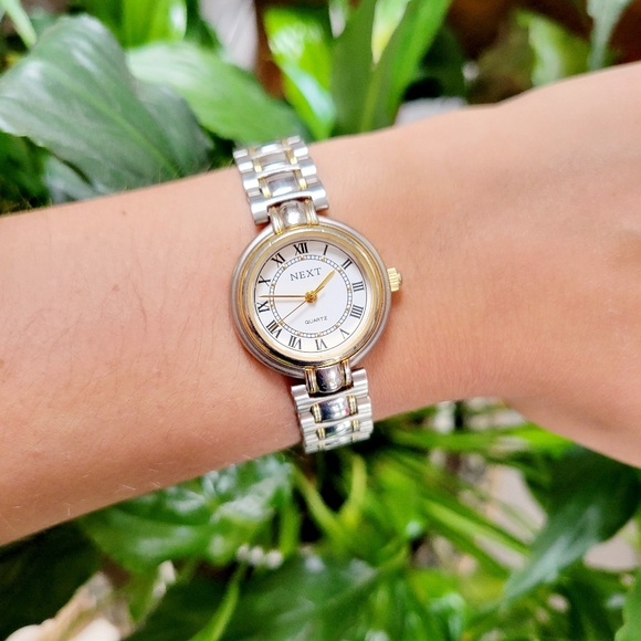 Next Classic Roman Numerals Watch - Picture 1 of 7